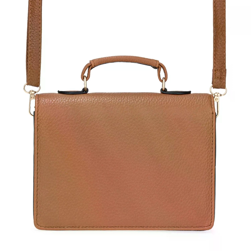 CARTERA DE VESTIR FERNANDA - 3