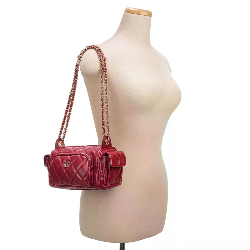 CARTERA CASUAL SERENE - 6
