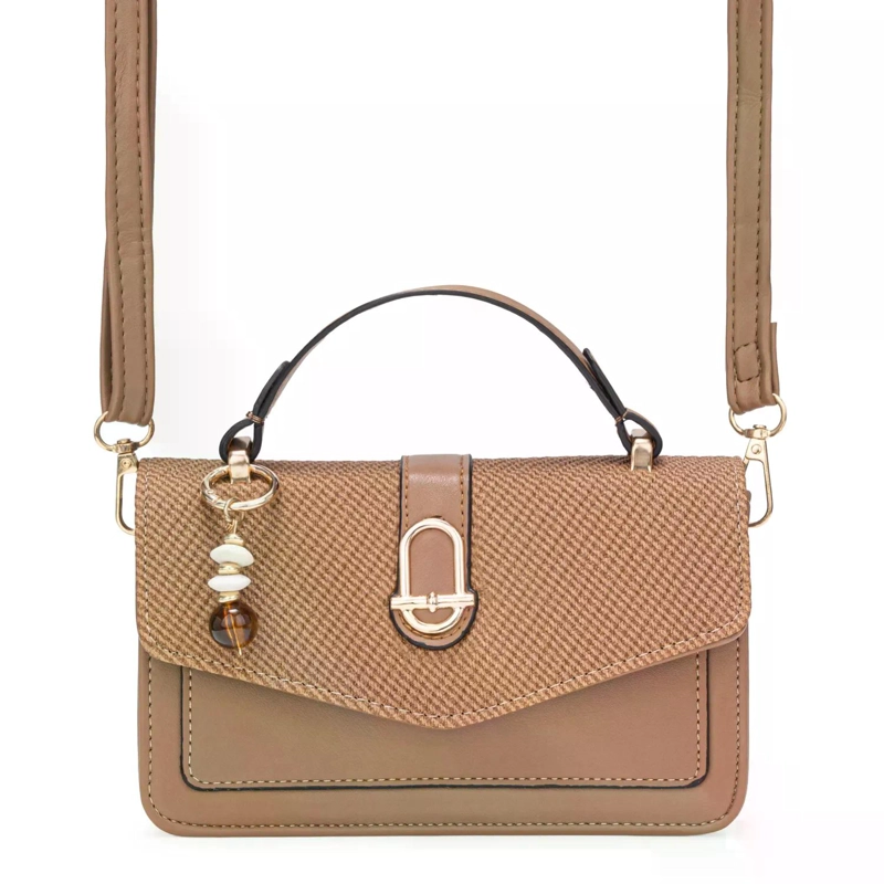 CARTERA DE VESTIR JOLIE - 2
