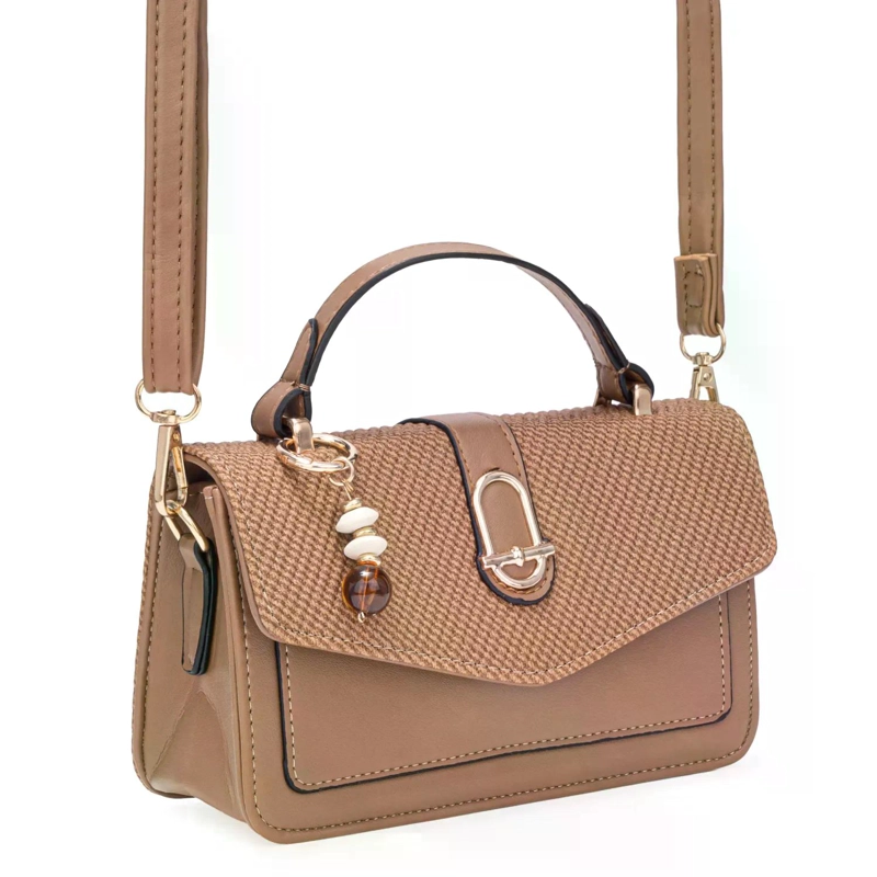 CARTERA DE VESTIR JOLIE - 3