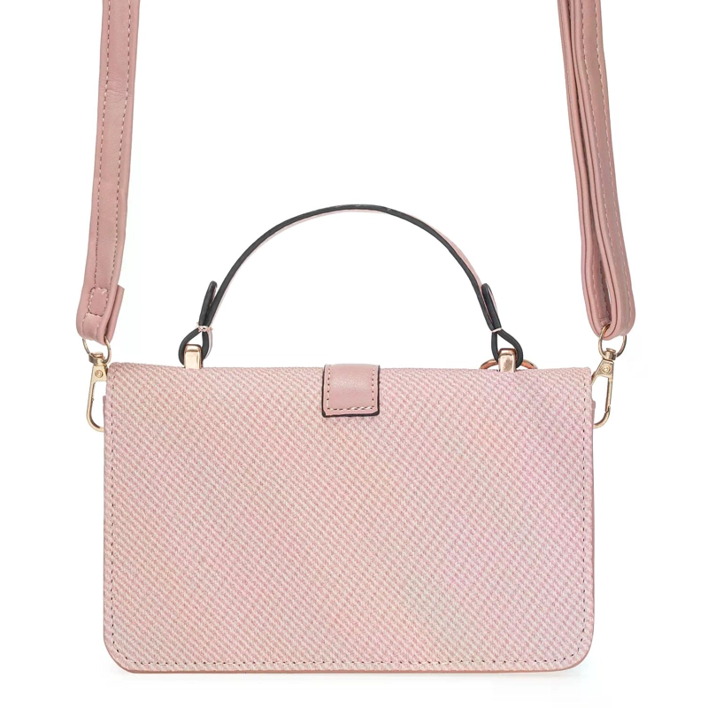 CARTERA DE VESTIR JOLIE - 3