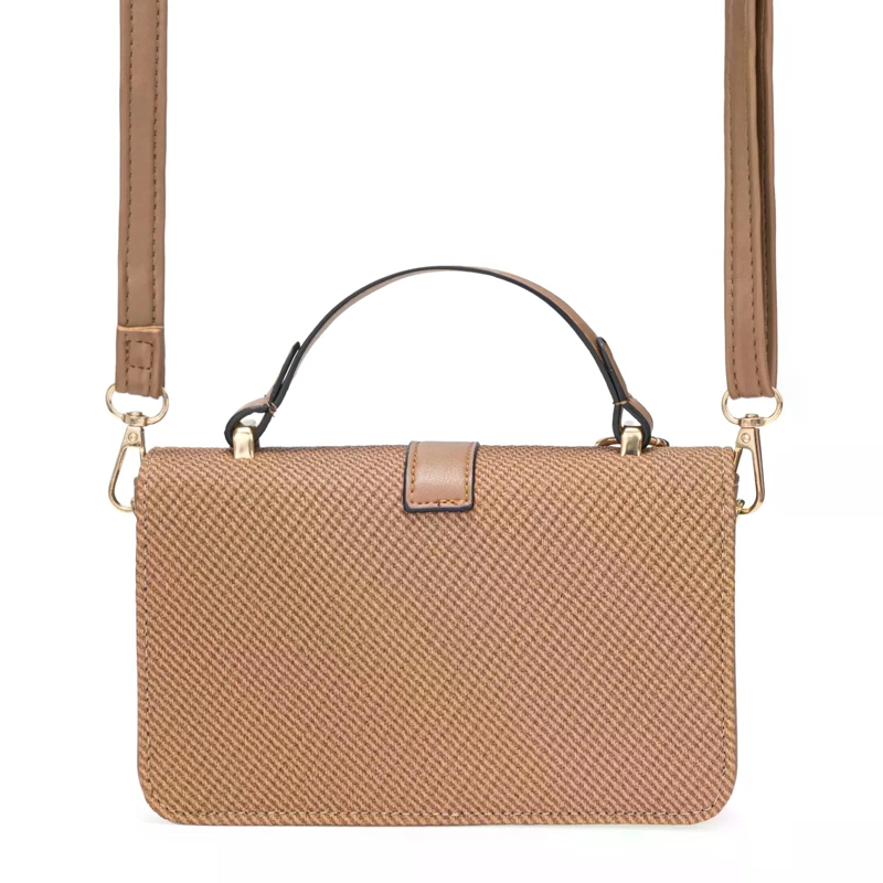 CARTERA DE VESTIR JOLIE - 4