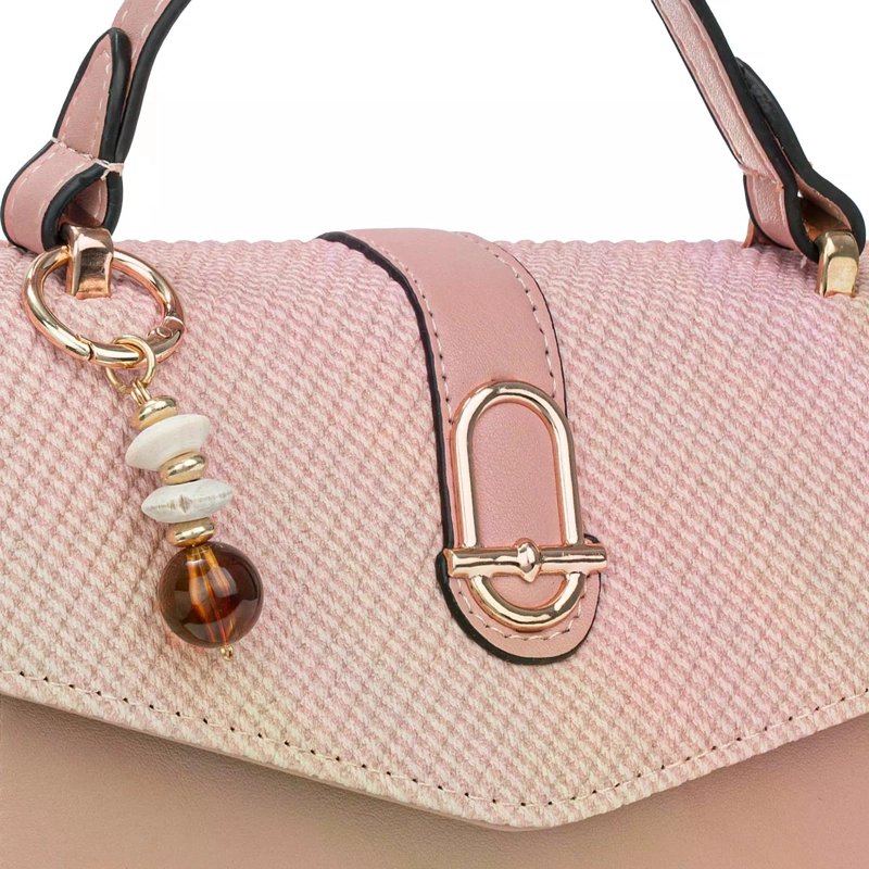 CARTERA DE VESTIR JOLIE - 4
