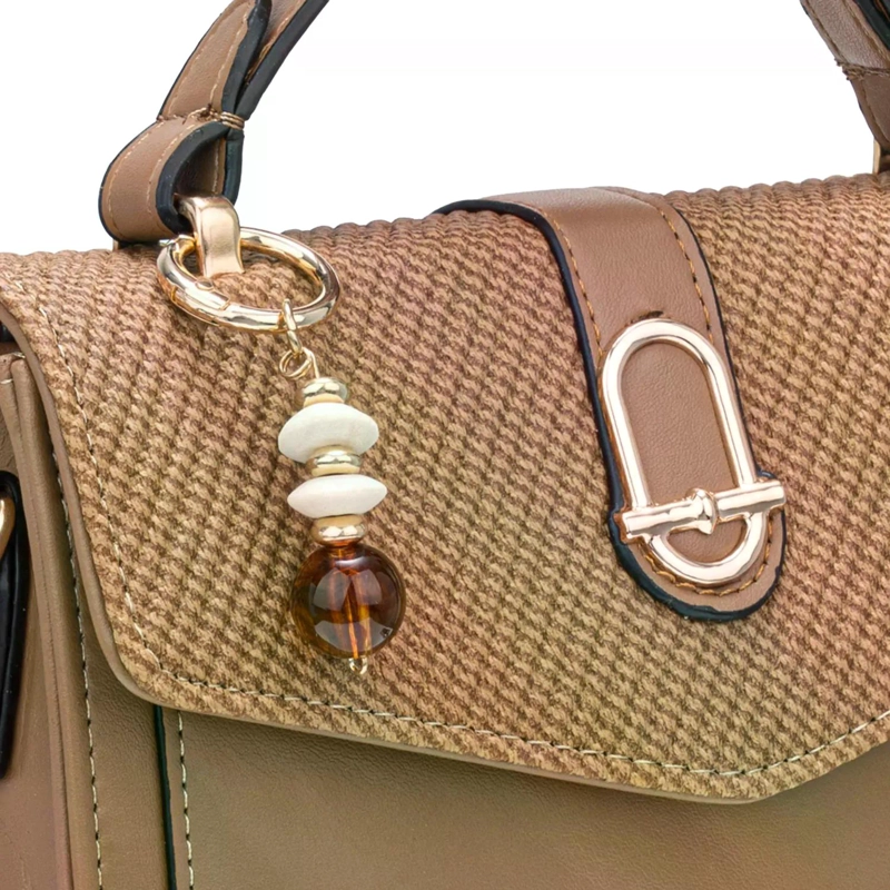CARTERA DE VESTIR JOLIE - 5