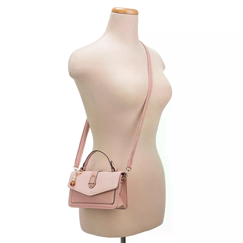 CARTERA DE VESTIR JOLIE - 5