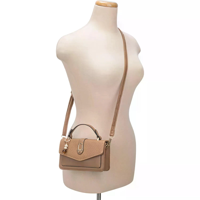 CARTERA DE VESTIR JOLIE - 6