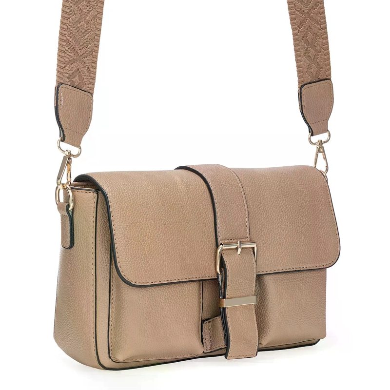 CARTERA CASUAL NASHA - 2