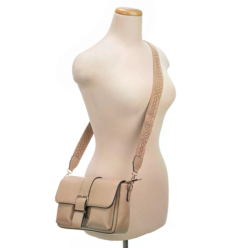 CARTERA CASUAL NASHA - 6
