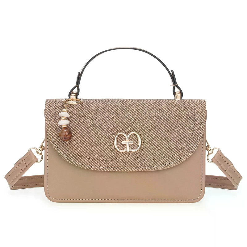 CARTERA DE VESTIR SASHA - 1