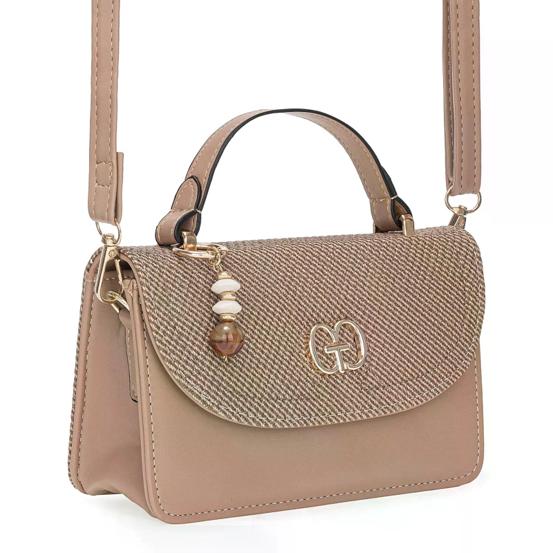 CARTERA DE VESTIR SASHA - 2