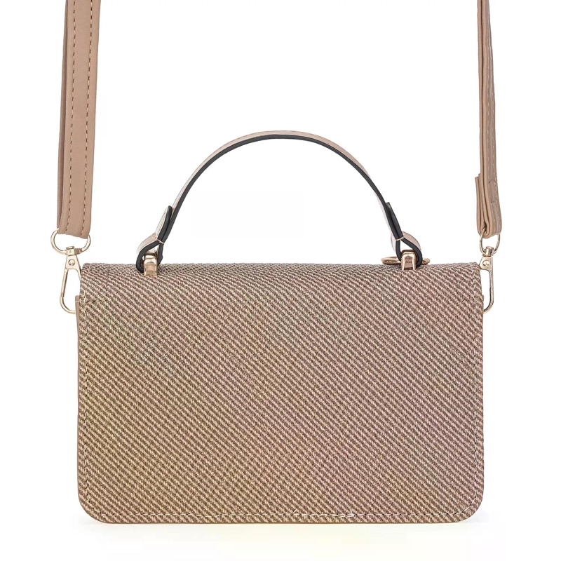 CARTERA DE VESTIR SASHA - 3