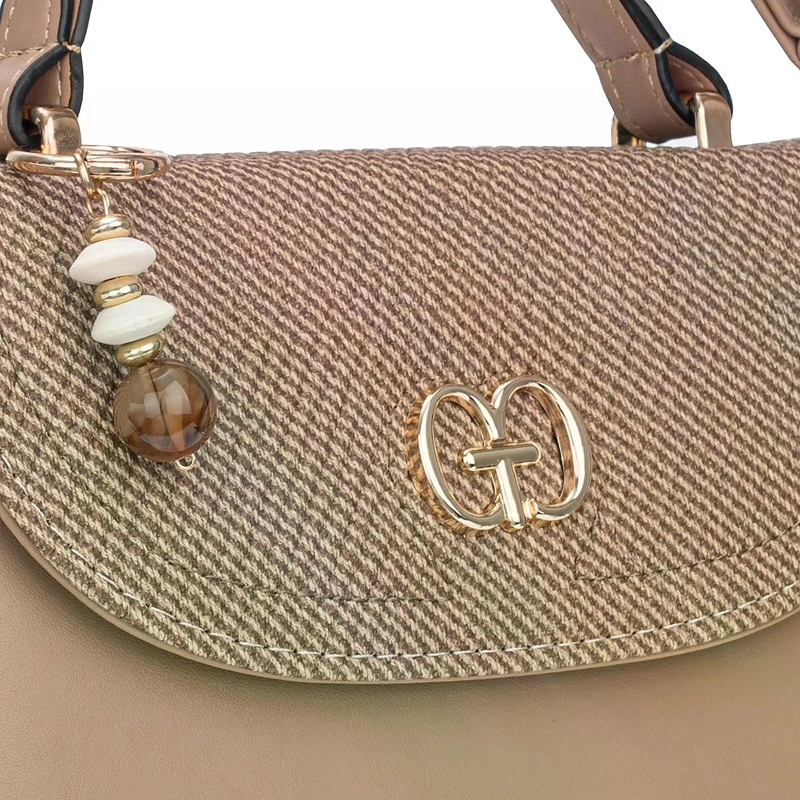 CARTERA DE VESTIR SASHA - 4