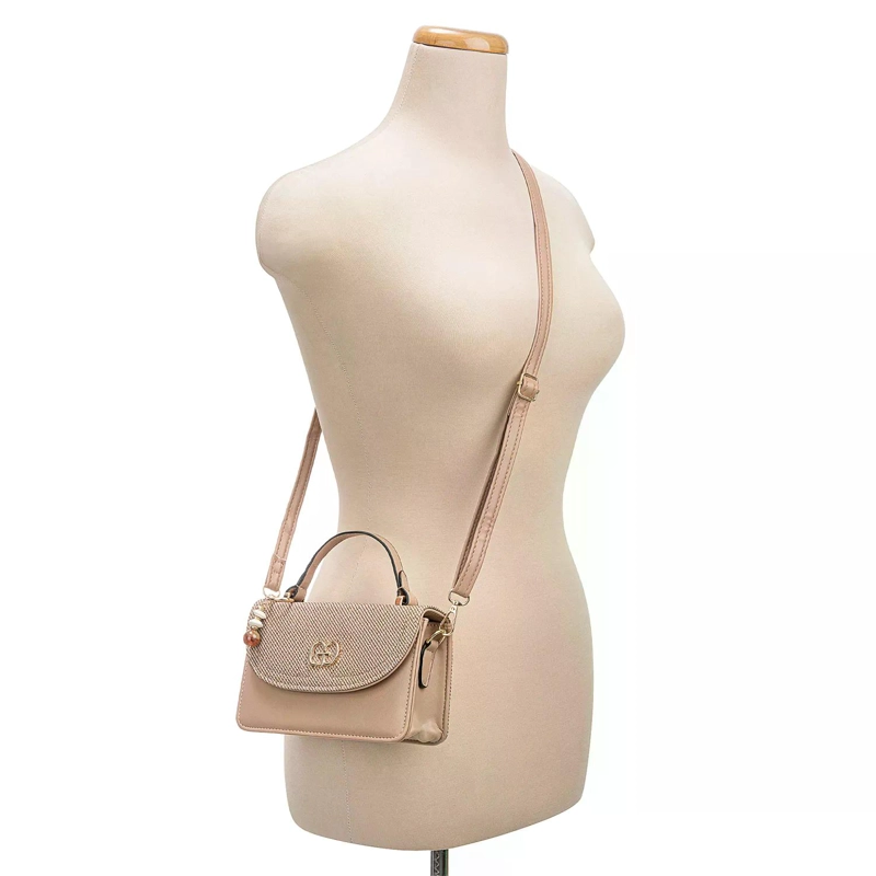 CARTERA DE VESTIR SASHA - 5
