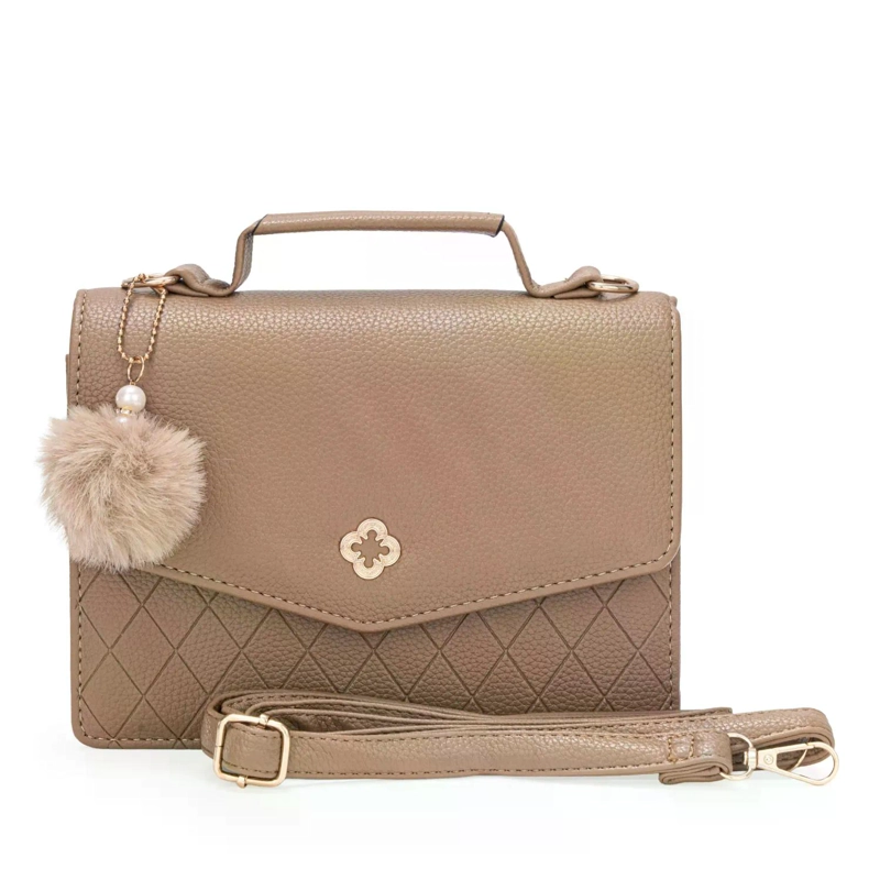 CARTERA DE VESTIR NESSO - 1