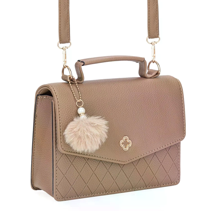 CARTERA DE VESTIR NESSO - 2