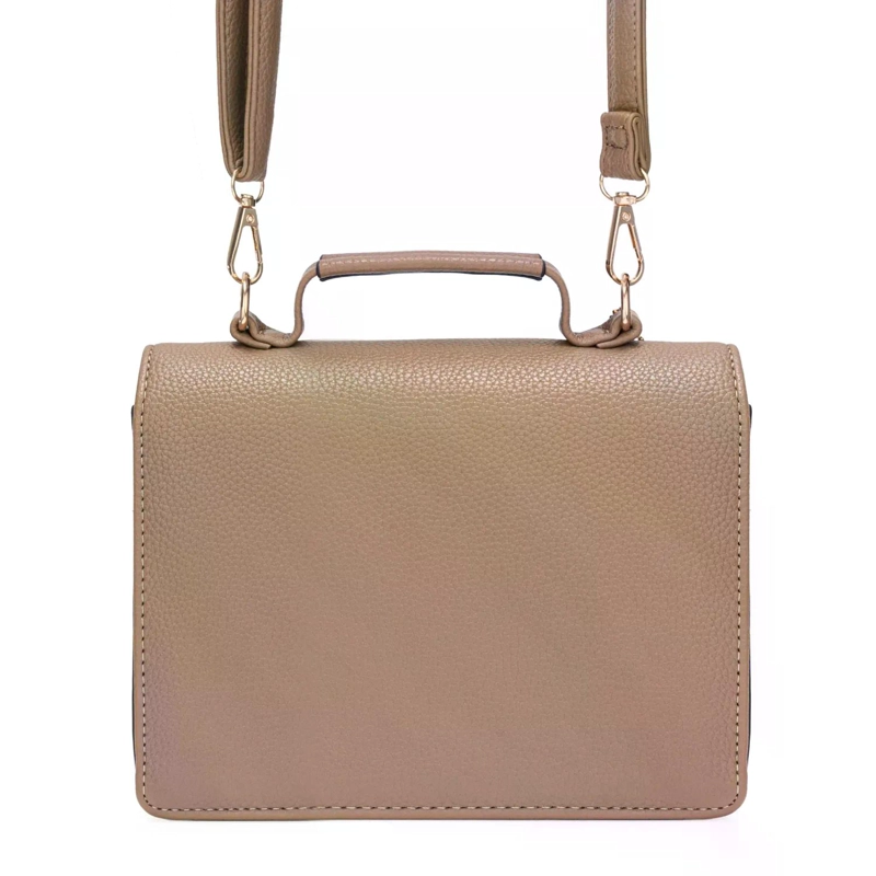 CARTERA DE VESTIR NESSO - 3