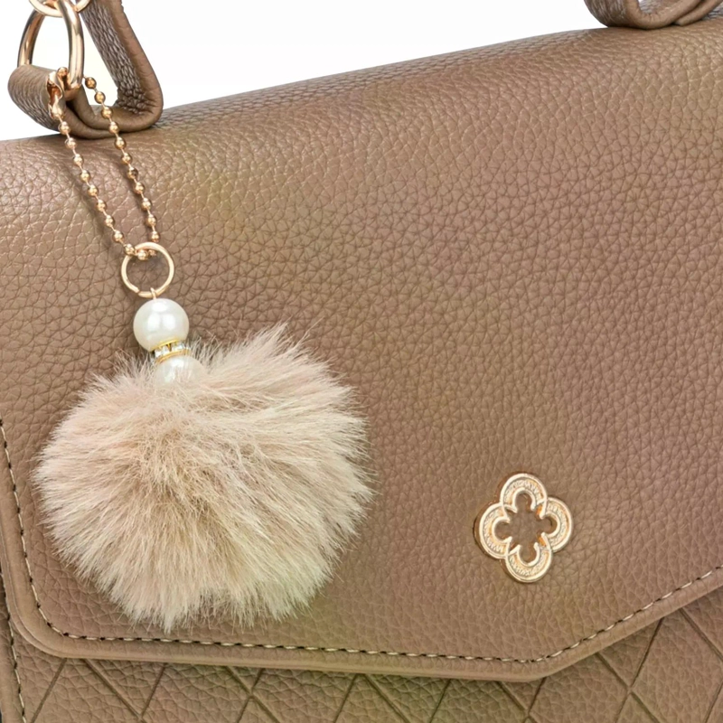 CARTERA DE VESTIR NESSO - 4