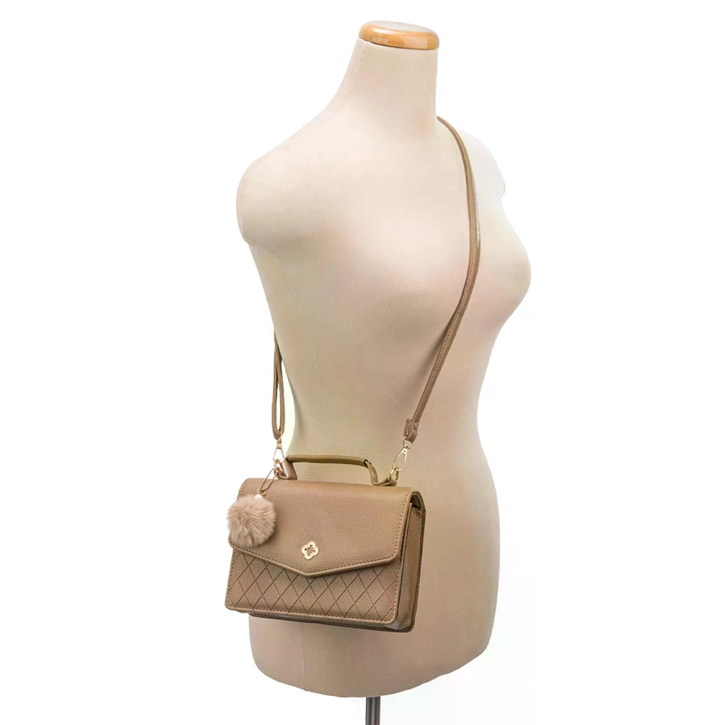 CARTERA DE VESTIR NESSO - 5