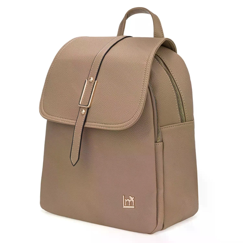 MOCHILA DAMA LILY - 3