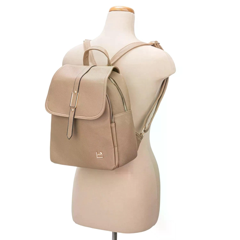 MOCHILA DAMA LILY - 6