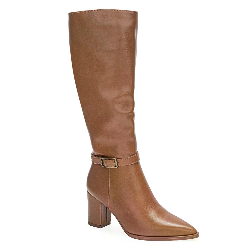 BOTA DAMA BV DORY - 1