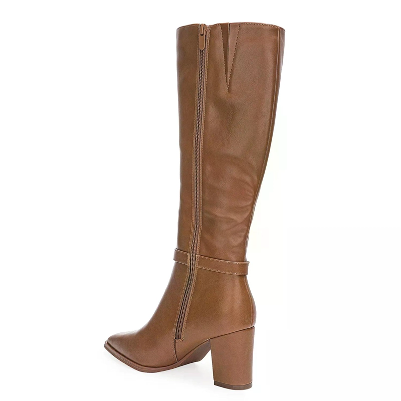 BOTA DAMA BV DORY - 7