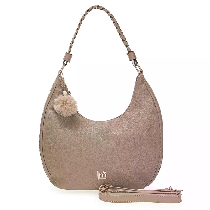 CARTERA CASUAL FIORE-1 - 1