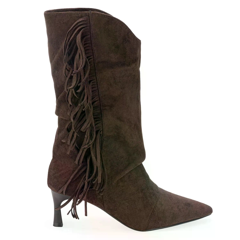 BOTA DAMA BMV OAXACA - 2
