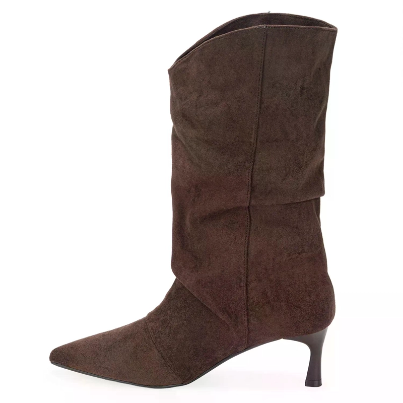 BOTA DAMA BMV OAXACA - 3