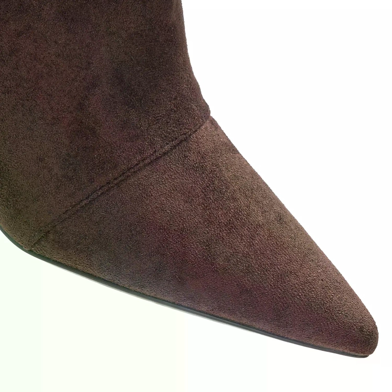 BOTA DAMA BMV OAXACA - 4