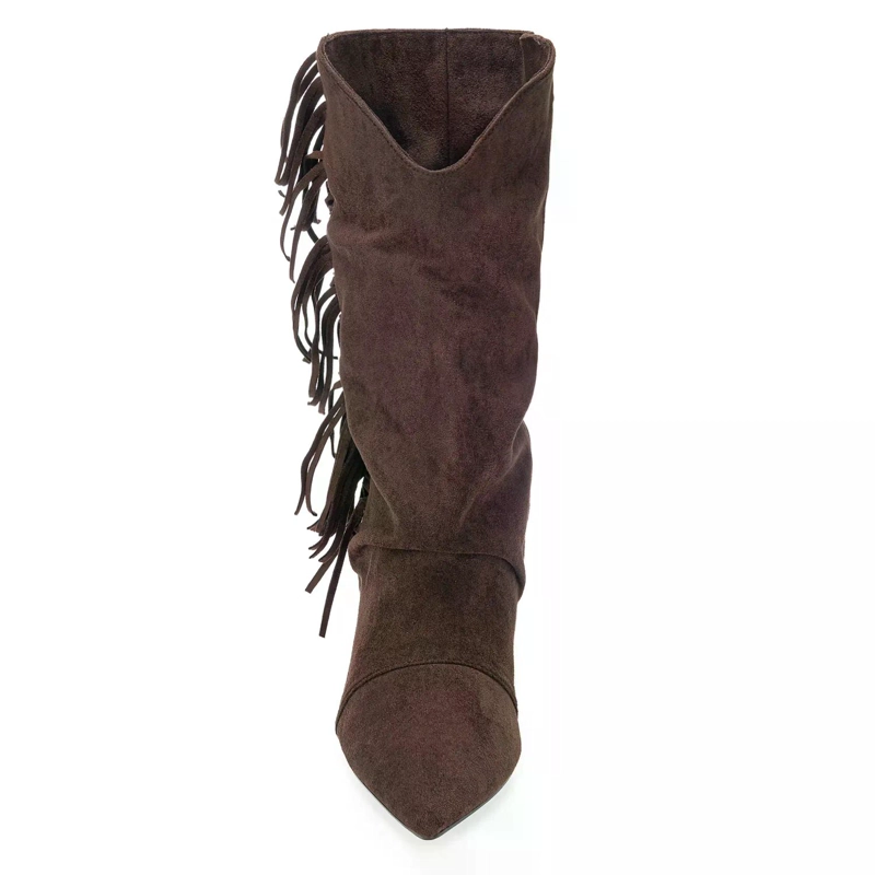 BOTA DAMA BMV OAXACA - 6