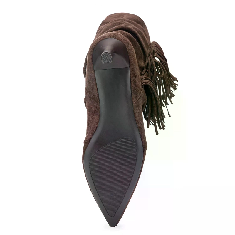 BOTA DAMA BMV OAXACA - 7