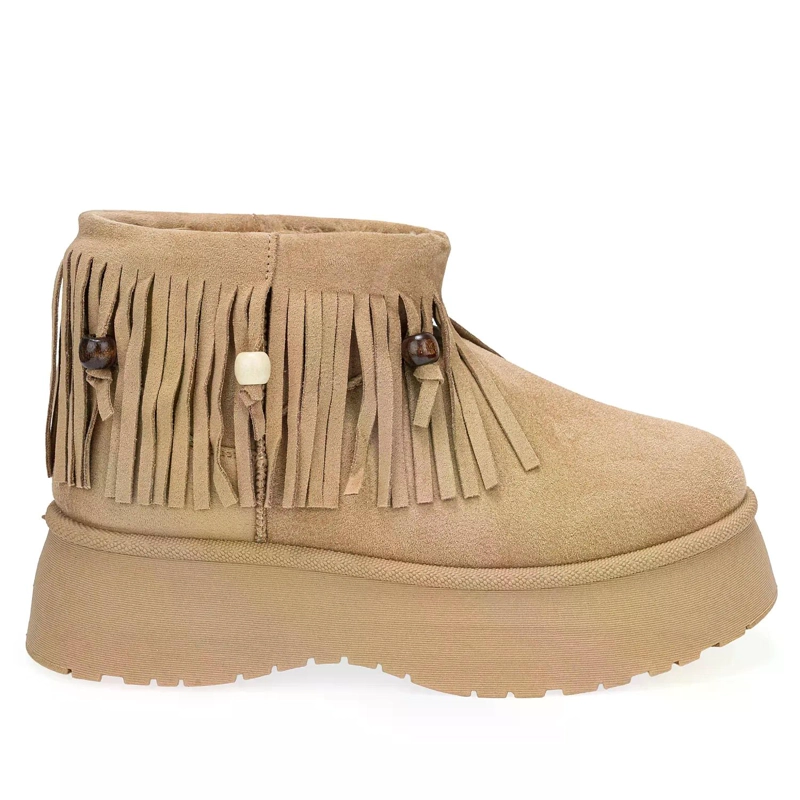 BOTIN DAMA BTCHUN TALLIN - 2