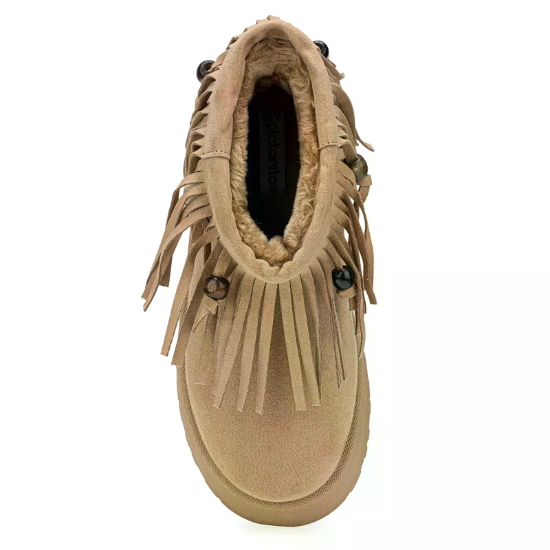BOTIN DAMA BTCHUN TALLIN - 6