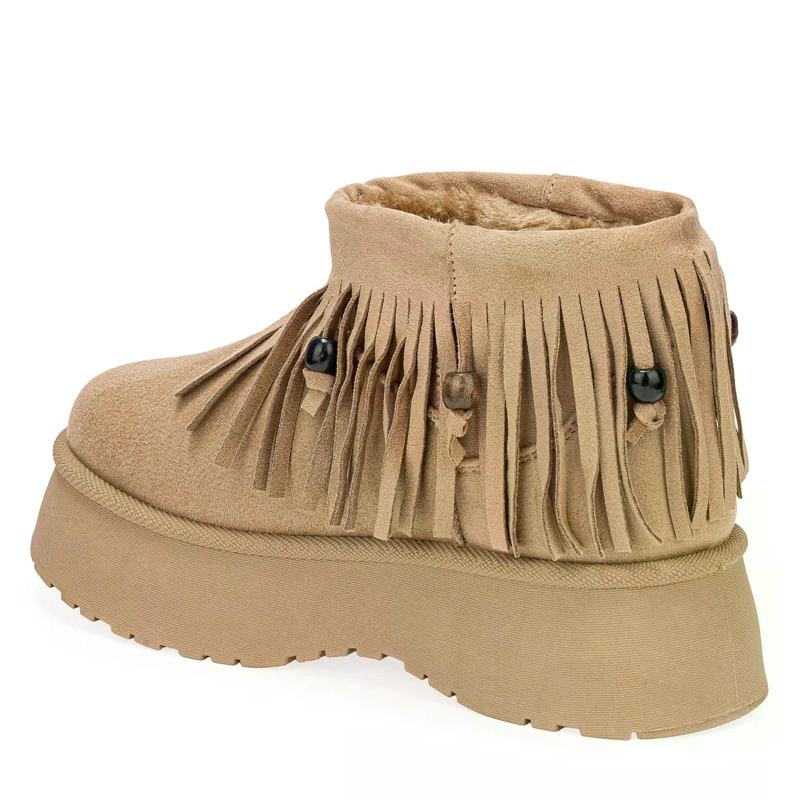 BOTIN DAMA BTCHUN TALLIN - 8