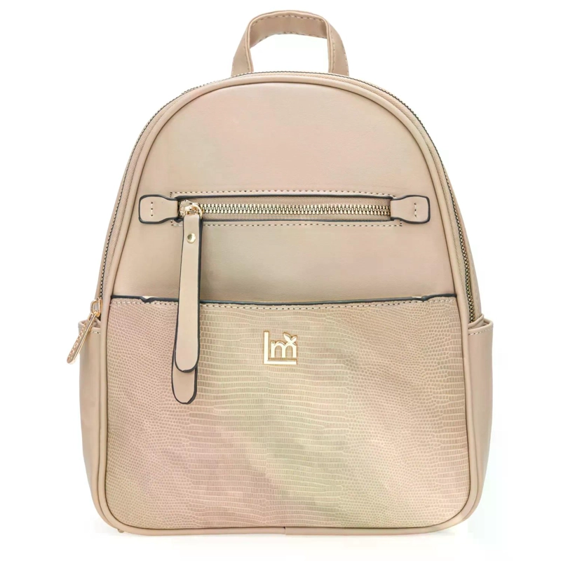 LIMONI MOCHILA DAMA ALEXA - 1