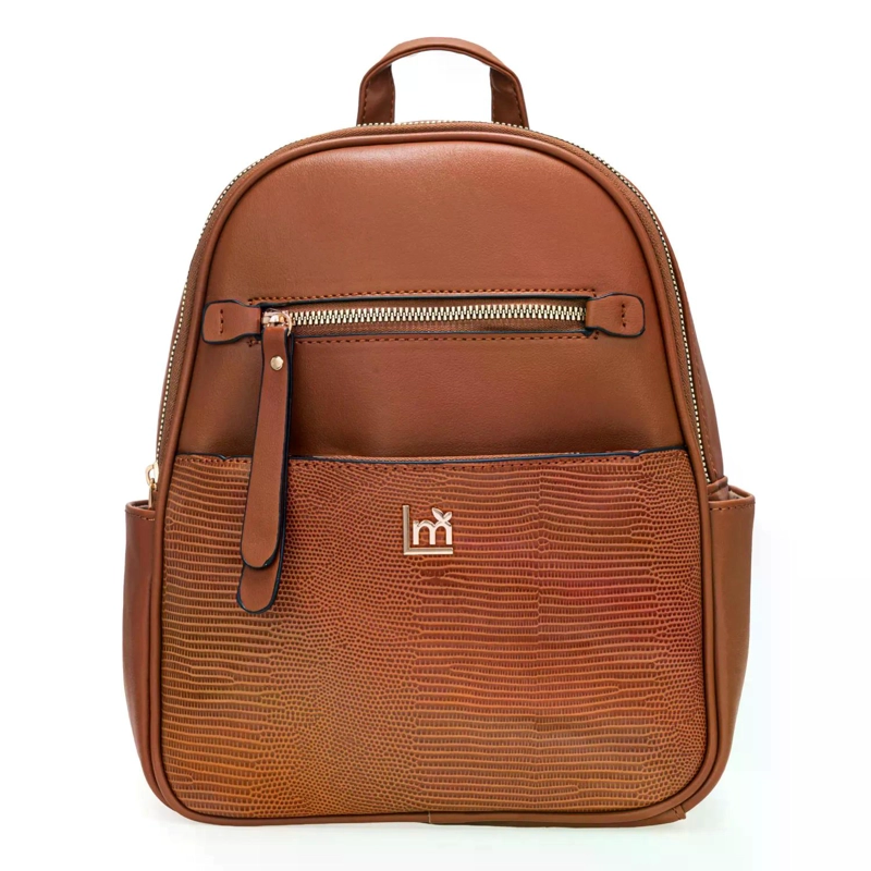LIMONI MOCHILA DAMA ALEXA - 1