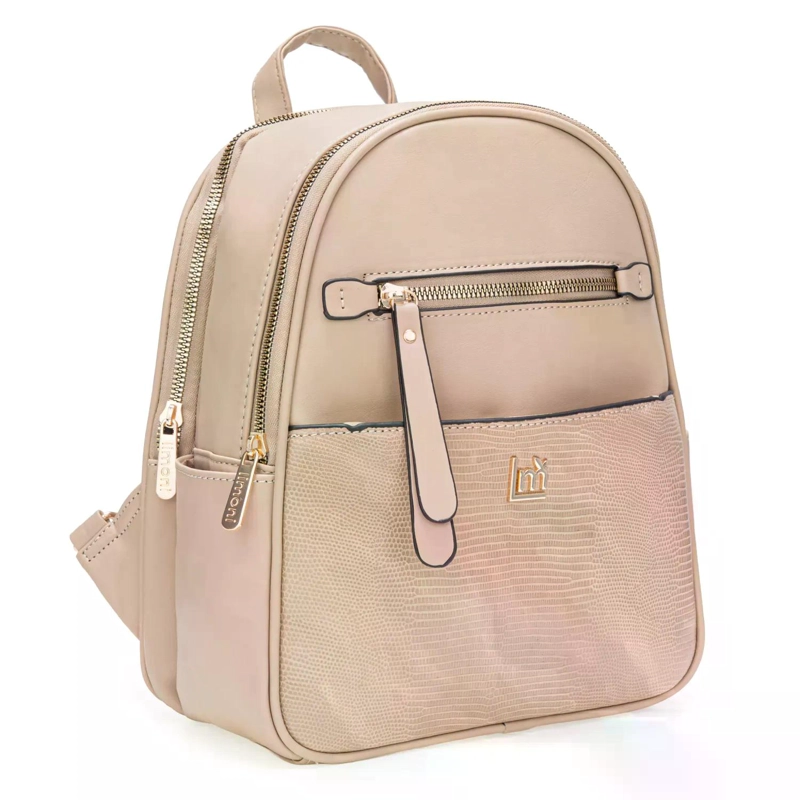 LIMONI MOCHILA DAMA ALEXA - 2