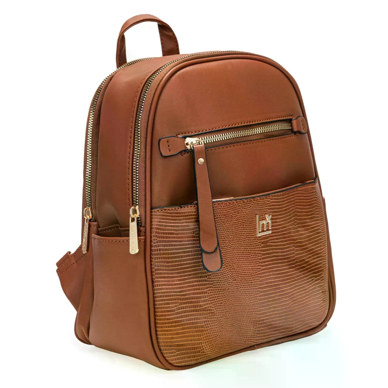 LIMONI MOCHILA DAMA ALEXA - 2