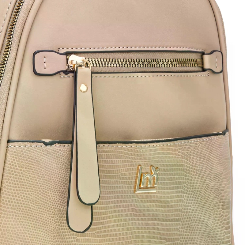 LIMONI MOCHILA DAMA ALEXA - 4