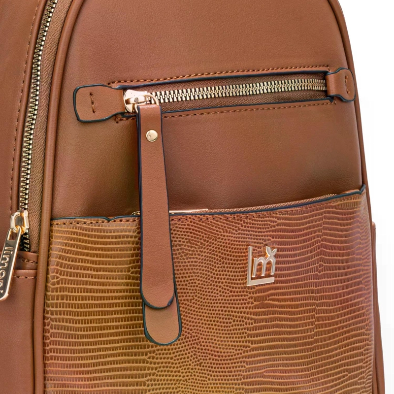 LIMONI MOCHILA DAMA ALEXA - 4