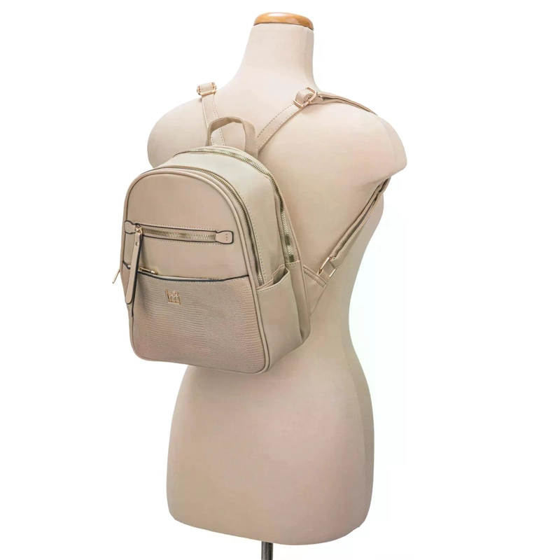 LIMONI MOCHILA DAMA ALEXA - 5