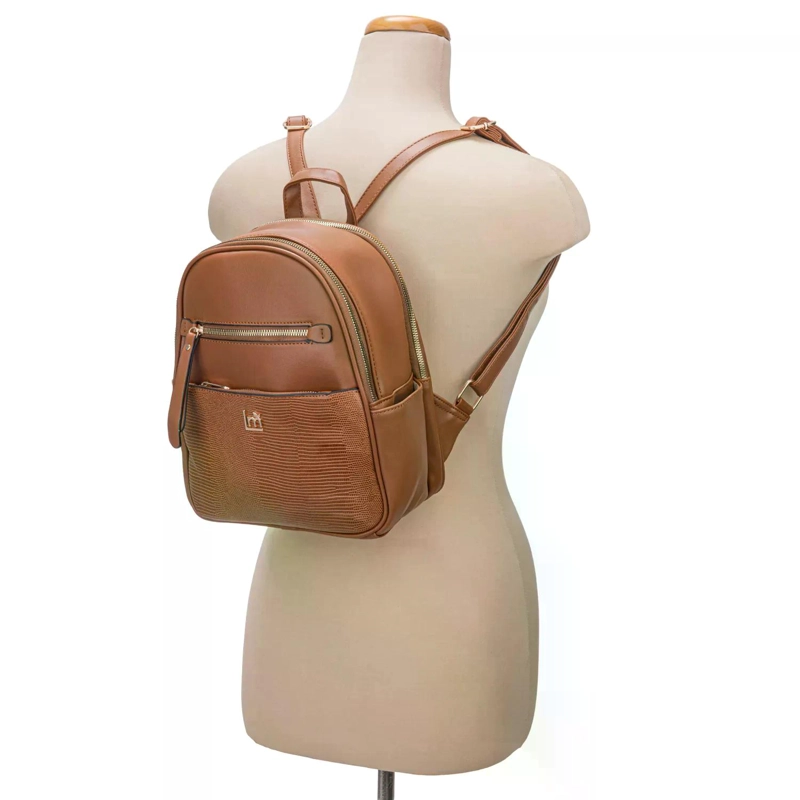 LIMONI MOCHILA DAMA ALEXA - 5