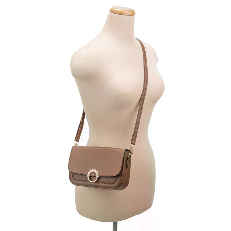 CARTERA DE VESTIR MENA - 5