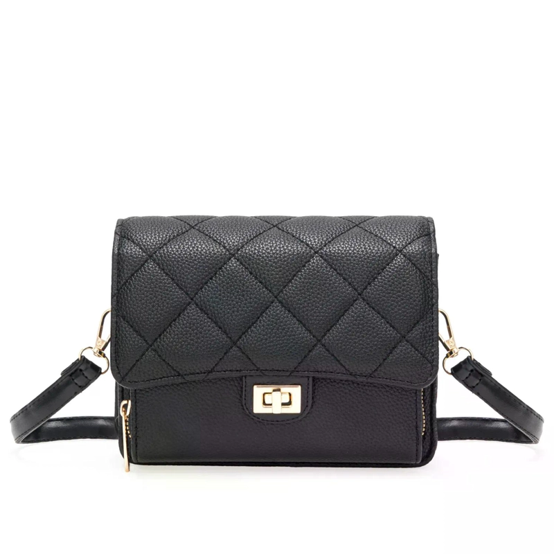 CARTERA DE VESTIR ARIANA - 1