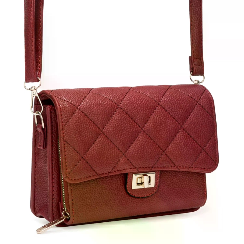 CARTERA DE VESTIR ARIANA - 2