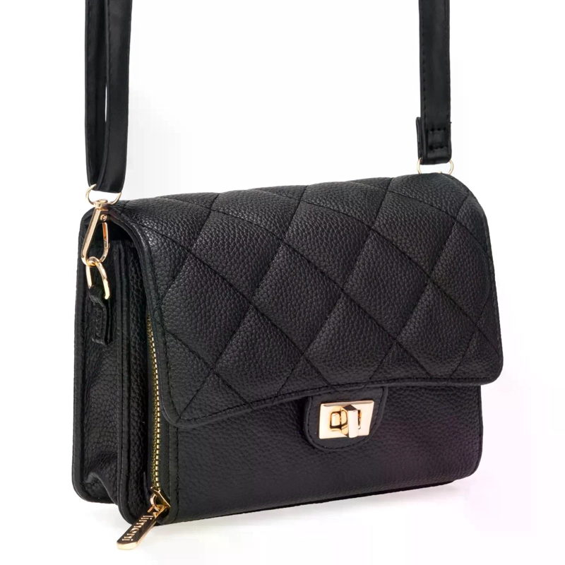 CARTERA DE VESTIR ARIANA - 2