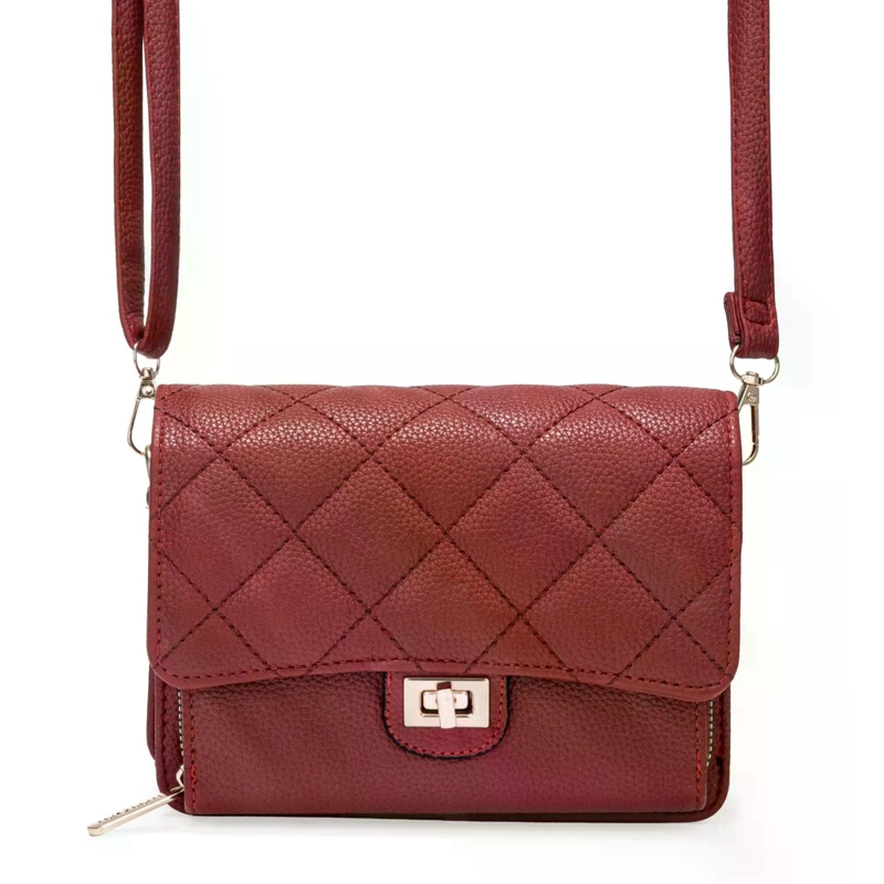 CARTERA DE VESTIR ARIANA - 5