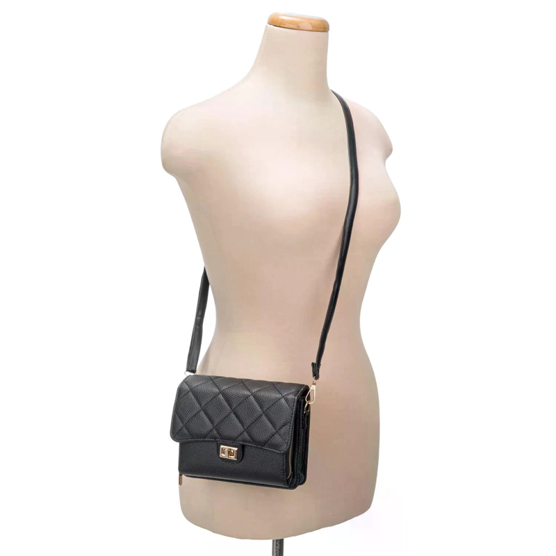 CARTERA DE VESTIR ARIANA - 5