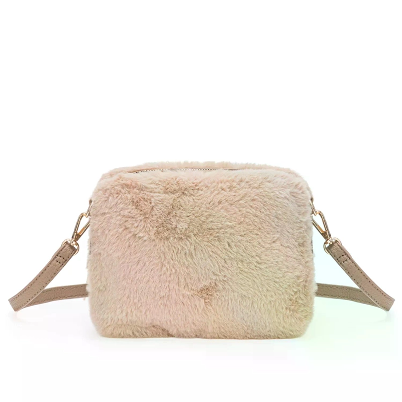 CARTERA CASUAL FIORELLA - 1
